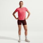 Nike Dri-FIT Short-Sleeve Top W