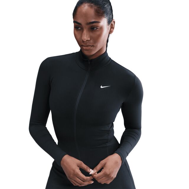 Nike Dri-FIT Full-Zip Jacket