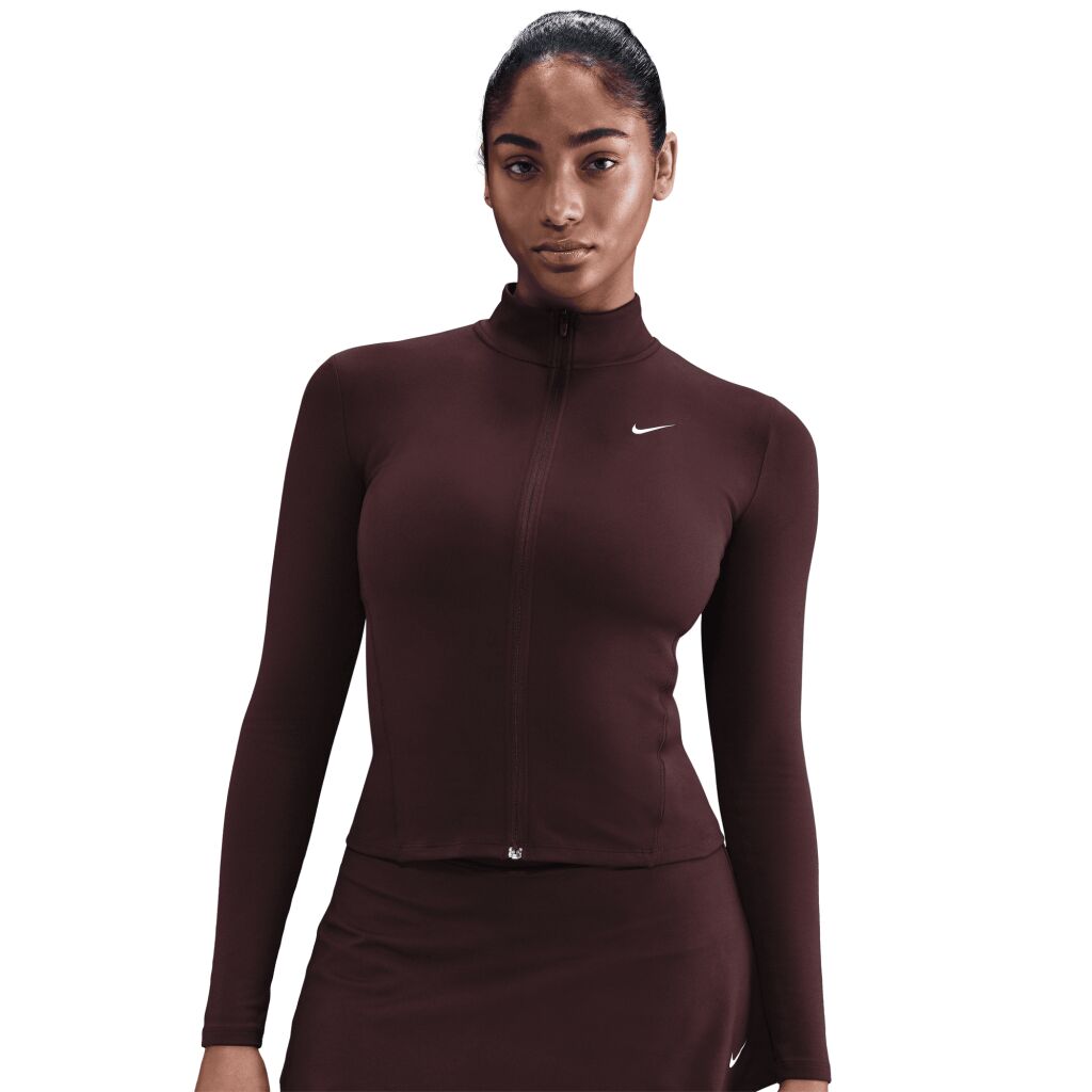 Nike Dri-FIT Full-Zip Jacket