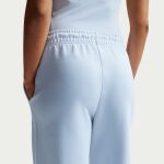 Nike Phoenix High-Waisted Wide-Leg Pants W