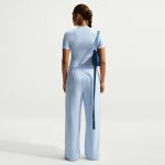 Nike Phoenix High-Waisted Wide-Leg Pants W