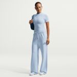Nike Phoenix High-Waisted Wide-Leg Pants W