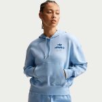 Nike Phoenix Pullover Hoodie W