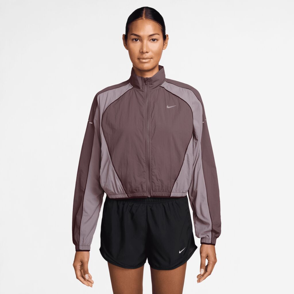 Nike Repel UV Protection Running Jacket W