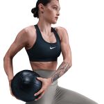 Nike Swoosh Medium Support Padded Sports Bra W