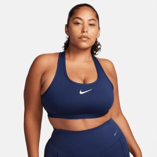 Nike Swoosh Medium Support Padded Sports Bra W - urheiluliivit