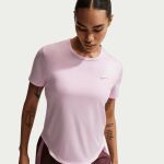 Nike W Tempo Dri-fit Ss