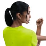 Nike W Tempo Dri-fit Ss