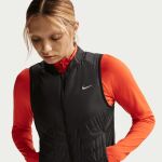 Nike Repel Warm Running Vest W