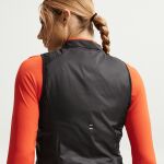 Nike Repel Warm Running Vest W