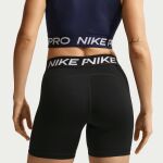 Nike Mid-Rise 5" Biker Shorts W