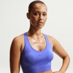 Nike Nike Pro Seamless Dri-FIT Cropped Tank Top