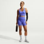 Nike Nike Pro Seamless Dri-FIT Cropped Tank Top