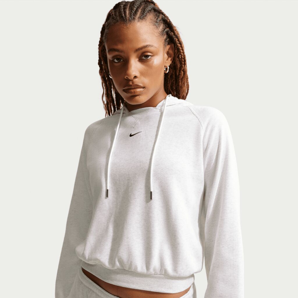 Nike W Nsw Chill Ft Hoody