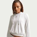 Nike W Nsw Chill Ft Hoody