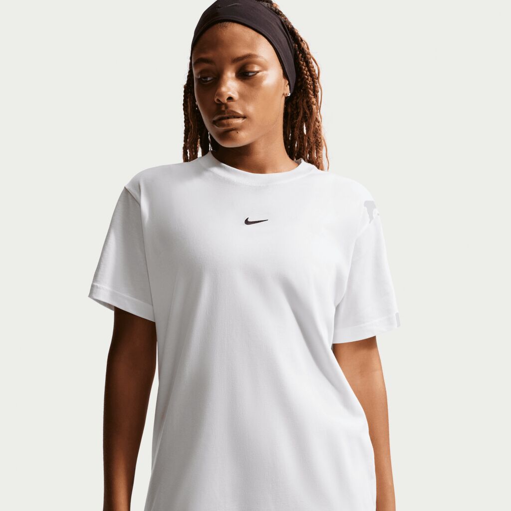 Nike Classic SS Tee W