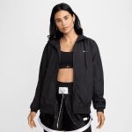 Nike Classic Wovens Loose UV Hooded Jacket W