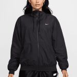 Nike Classic Wovens Loose UV Hooded Jacket W