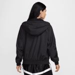 Nike Classic Wovens Loose UV Hooded Jacket W