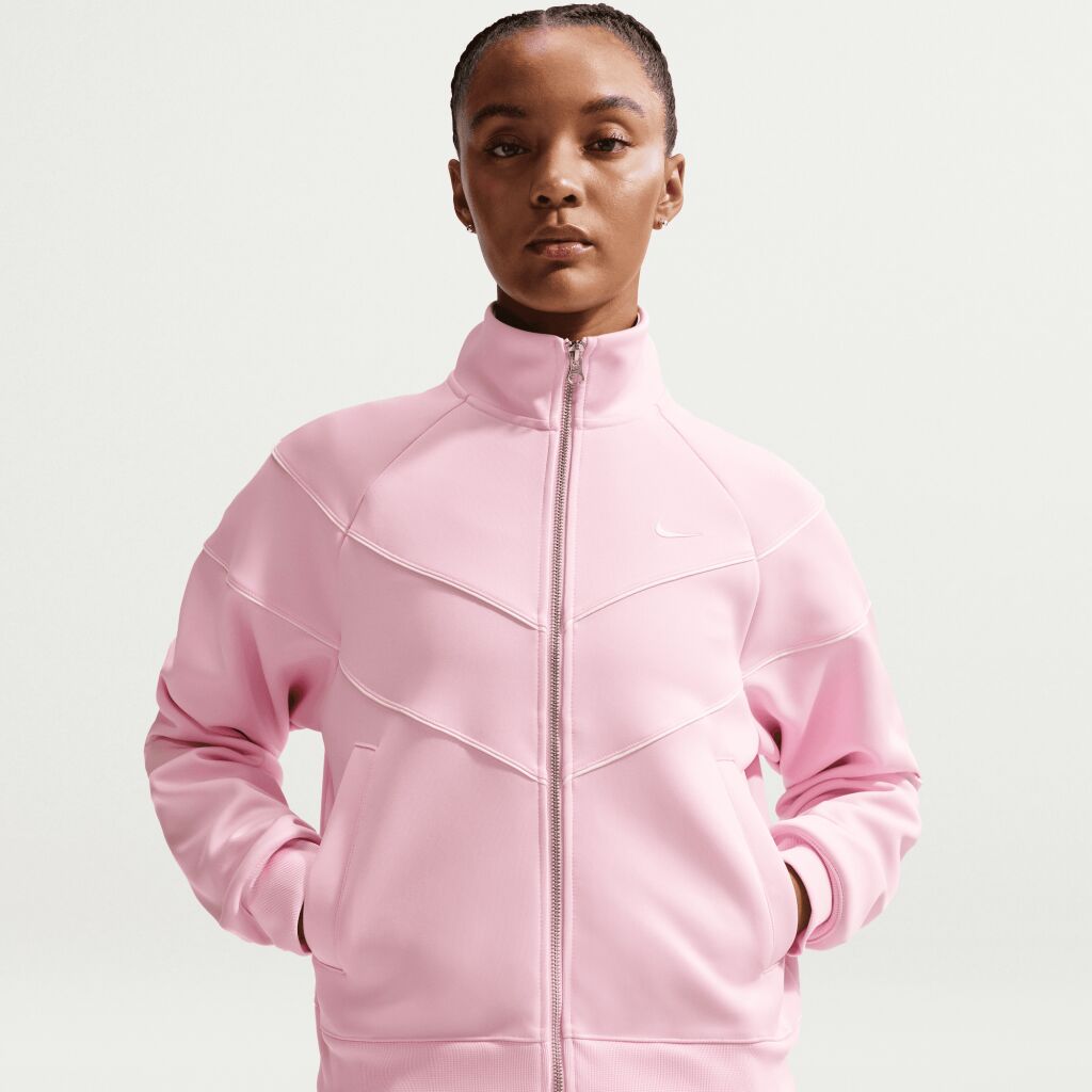 Nike Windrunner Women's Knit Jacket