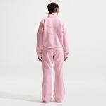 Nike Windrunner Mid-Rise Slim Knit Pants W