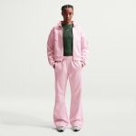 Nike Windrunner Mid-Rise Slim Knit Pants W