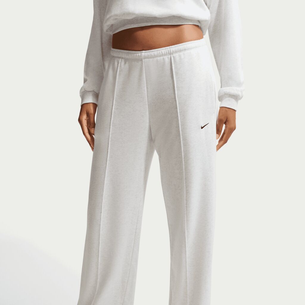 Nike Nsw Offln Chll Ft Oh Mr Pant W