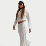 Nike Nsw Offln Chll Ft Oh Mr Pant W