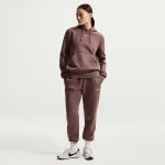 Nike W Nsw Phnx Flc Mr Pant Std