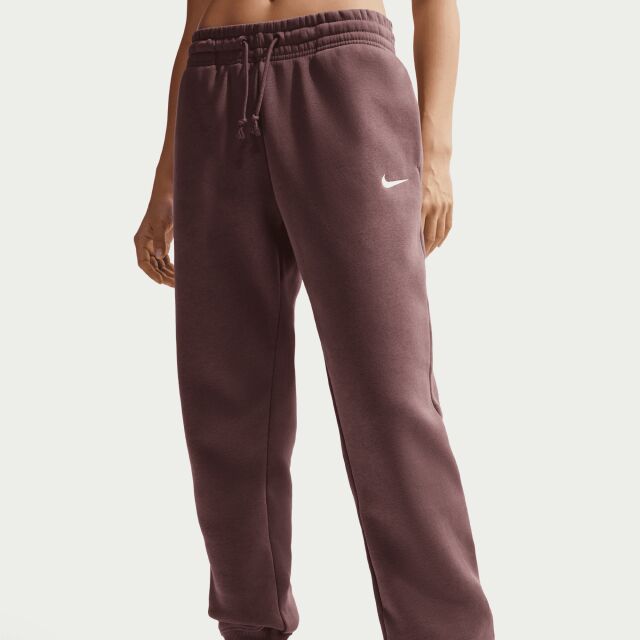 Nike W Nsw Phnx Flc Pant Std