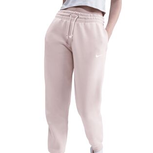Nike W Nsw Phnx Flc Mr Pant Std - naisten collegehousut