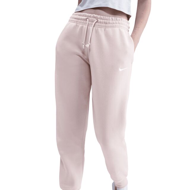 Nike W Nsw Phnx Flc Pant Std - naisten collegehousut
