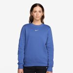 Nike Sportswear Phoenix Fleece Crew-Neck Sweatshirt  W