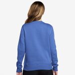 Nike Sportswear Phoenix Fleece Crew-Neck Sweatshirt  W