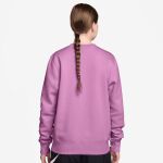 Nike Sportswear Phoenix Fleece Crew-Neck Sweatshirt  W