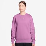 Nike Sportswear Phoenix Fleece Crew-Neck Sweatshirt  W