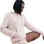 Nike Phoenix Fleece Pullover Hoodie W