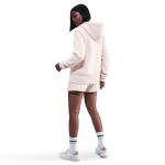 Nike Phoenix Fleece Pullover Hoodie W