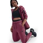 Nike Tech Mid-Rise Joggers W