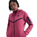 Nike Tech Fleece WR Full-Zip Hoodie W