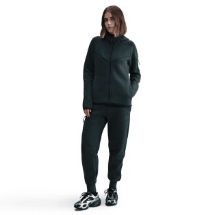 Nike Tech Fleece WR Full-Zip Hoodie W - huppari