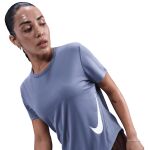 Nike Tempo Swoosh WoDri-FIT Short-Sleeve Running Top W