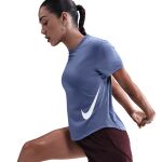 Nike Tempo Swoosh WoDri-FIT Short-Sleeve Running Top W
