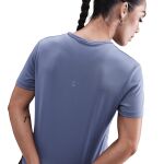 Nike Tempo Swoosh WoDri-FIT Short-Sleeve Running Top W