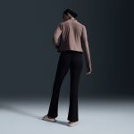 Nike Zenvy High-waisted Flared Leggings W