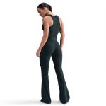 Nike Zenvy High-waisted Flared Leggings W