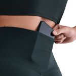 Nike Zenvy High-waisted Flared Leggings W