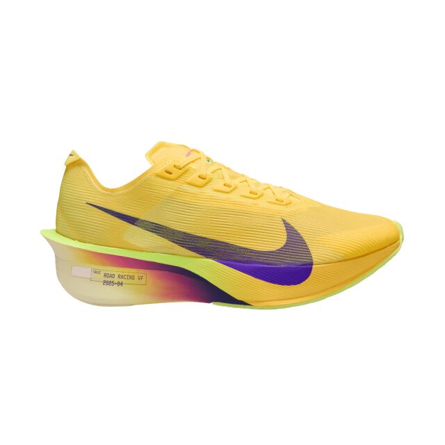 Nike Vaporfly 4 W - naisten juoksukengät