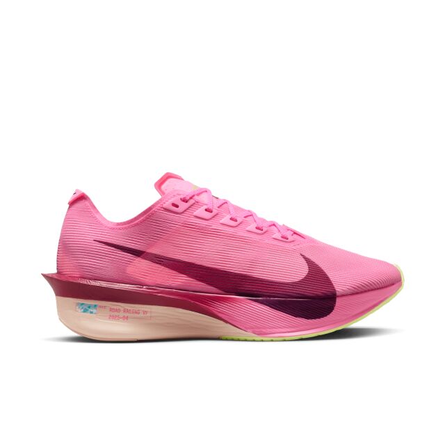 Nike Vaporfly 4 W - naisten juoksukengät