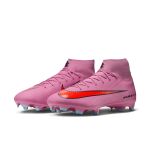 Nike Mercurial Superfly 10 Academy FG/MG